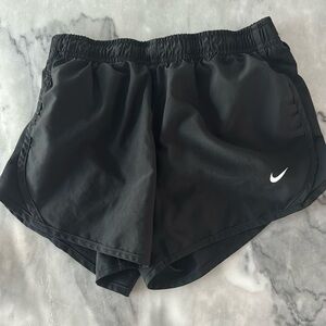 Nike Dry Fit Running Shorts